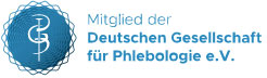 Deutsche Gesellschaft für Phlebologie e. V.